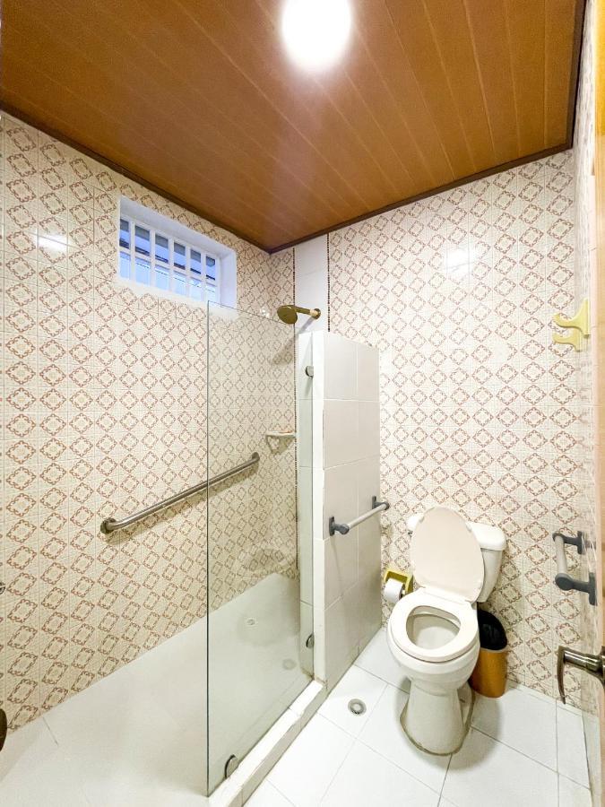 Puesta Del Sol Guest House ซานอันเดรส ภายนอก รูปภาพ