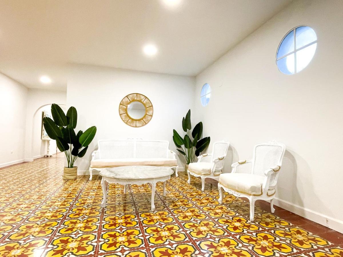 Puesta Del Sol Guest House ซานอันเดรส ภายนอก รูปภาพ