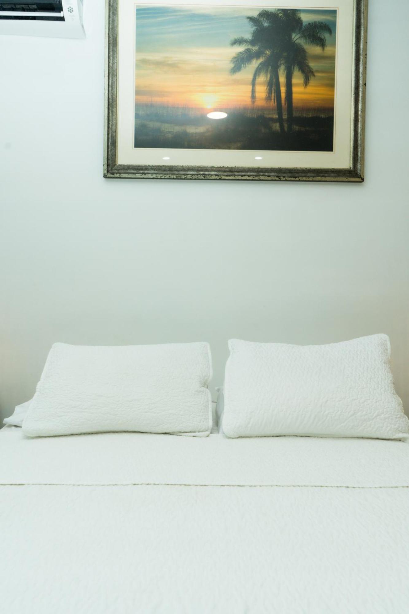 Puesta Del Sol Guest House ซานอันเดรส ภายนอก รูปภาพ