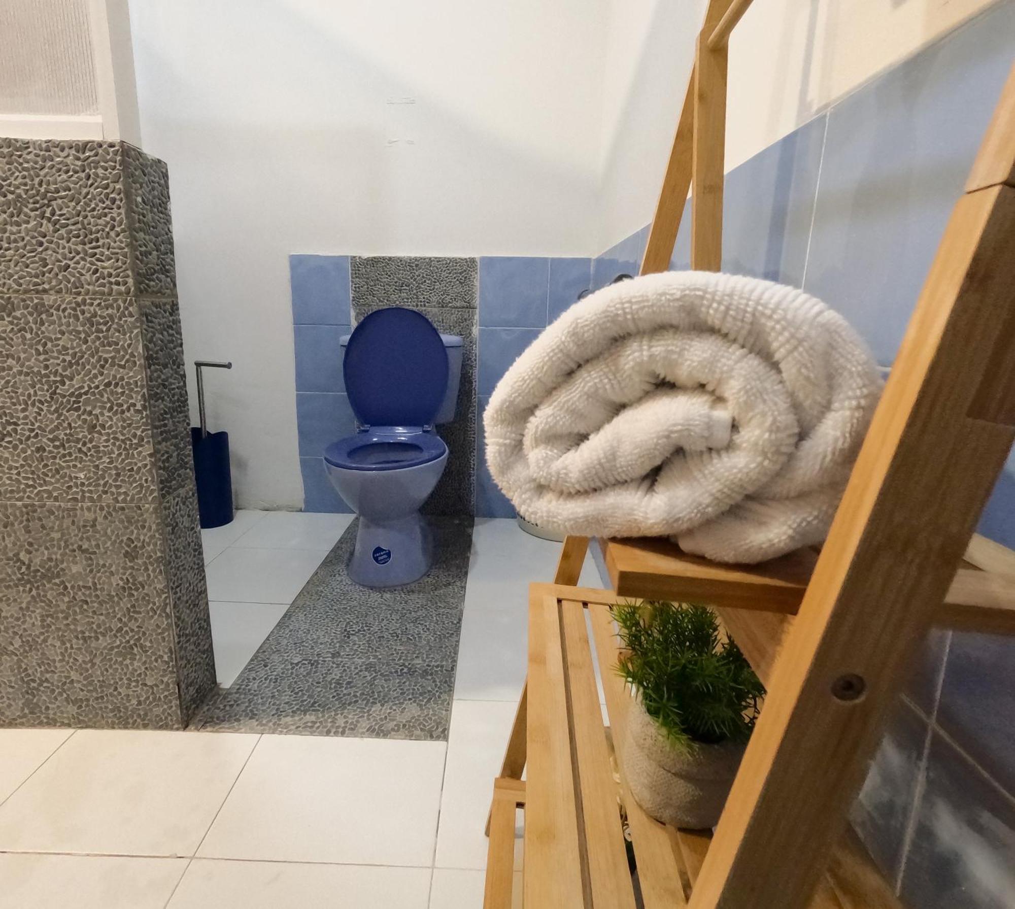 Puesta Del Sol Guest House ซานอันเดรส ภายนอก รูปภาพ
